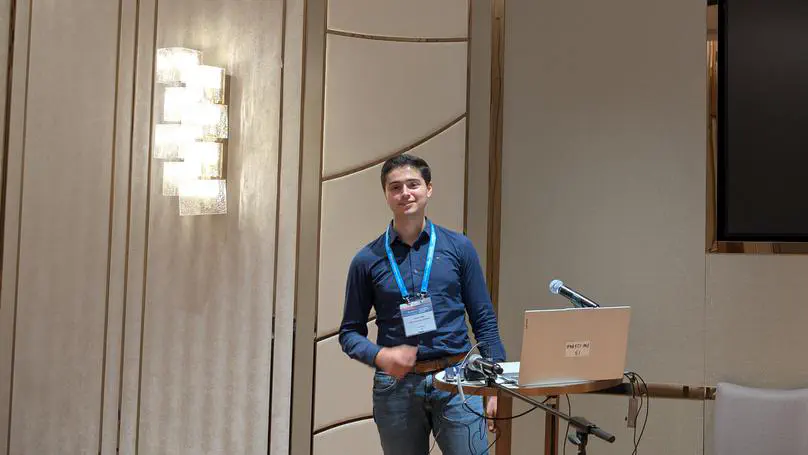 COMSYS @ IEEE BigData 2025