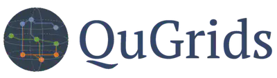 QuGrids Logo